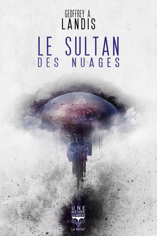 Le sultan des nuages