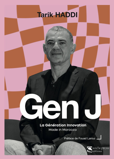 Gen J - Fouad Laroui