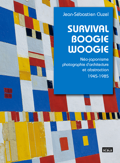 Survival Boogie Woogie - Néo-japonisme et photographie d'arc