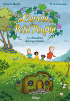 Le cercle du petit peuple - t.3