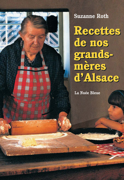 Recettes de nos grands