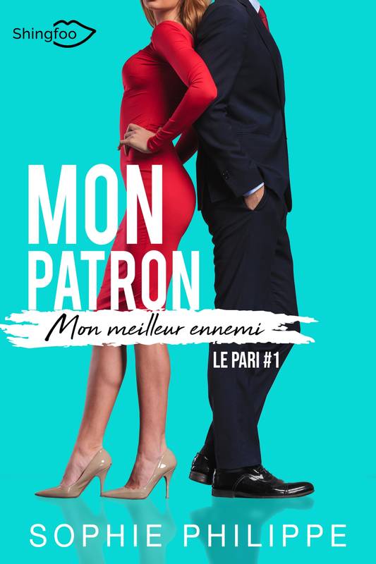 Mon Patron, mon meilleur Ennemi Volume 1