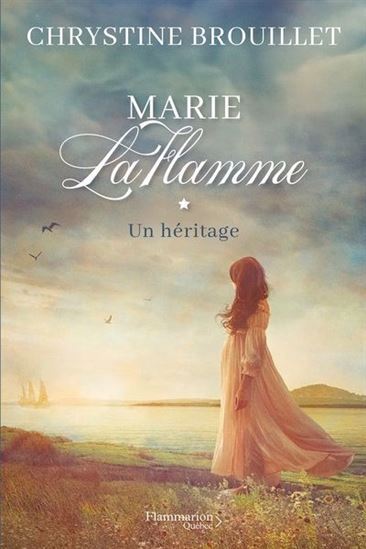 Marie Laflamme - Volume 1