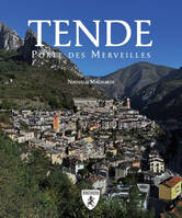 Tende, Porte Des Merveilles