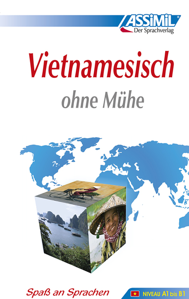 Vietnamesisch Ohne Mühe