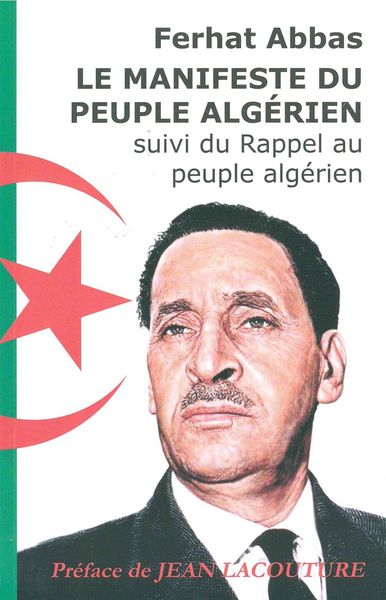 Manifeste du Peuple Algerien