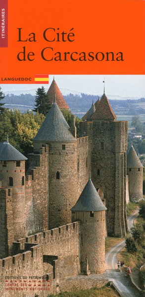 La Cité de Carcassonne (espagnol)