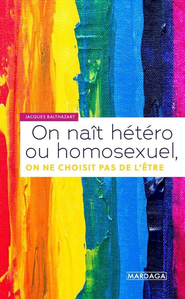 On naît hétéro ou homosexuel