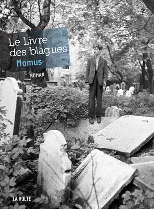 Le livre des blagues