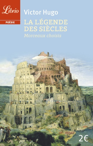 La légende des siècles