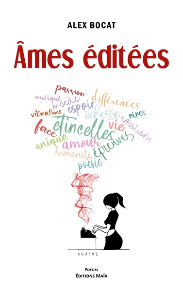 Âmes éditées