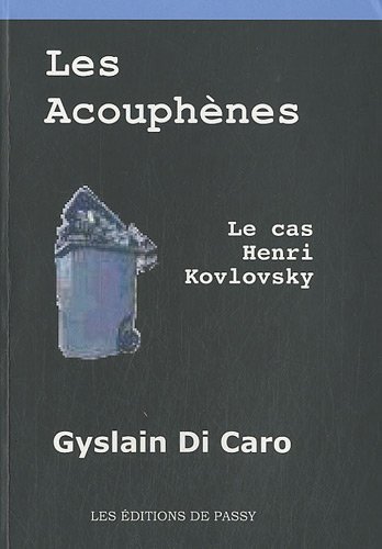 Les Acouphènes