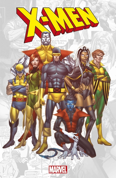 Marvel-Verse : X-Men