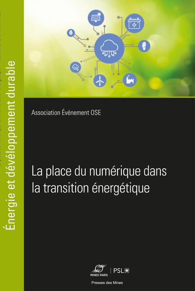 La place du numérique dans la transition énergétique