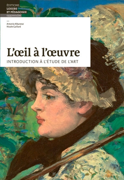 L'oeil à l'oeuvre