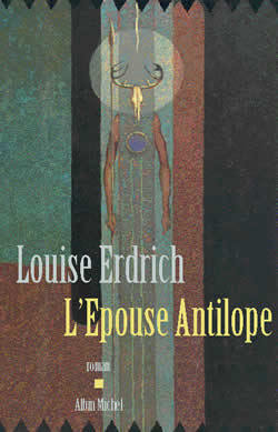 L'Épouse Antilope