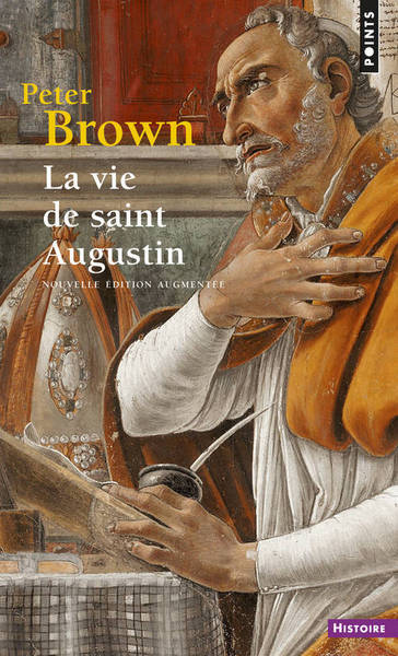 La Vie De Saint Augustin