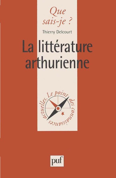 La littérature arthurienne