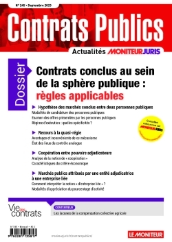 ACCP  n° 245  septembre 2023