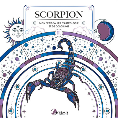 Scorpion - Haumea