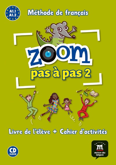 Zoom pas à pas