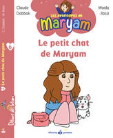 Le chat de Maryam Les aventures de Maryam (6)