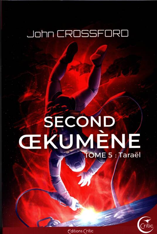 Second Oekumène Volume 5