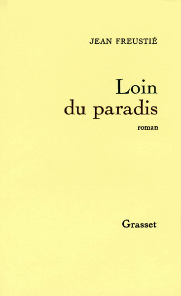 Loin Du Paradis