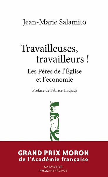 Travailleuses, travailleurs !