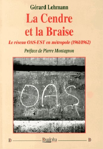 La Cendre et la Braise