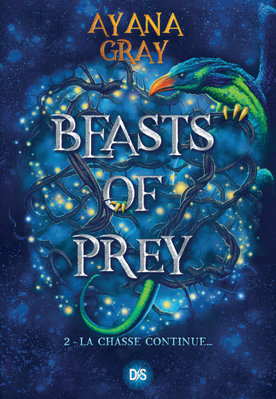 Beasts of prey Volume 2