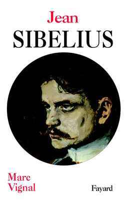 Jean Sibelius