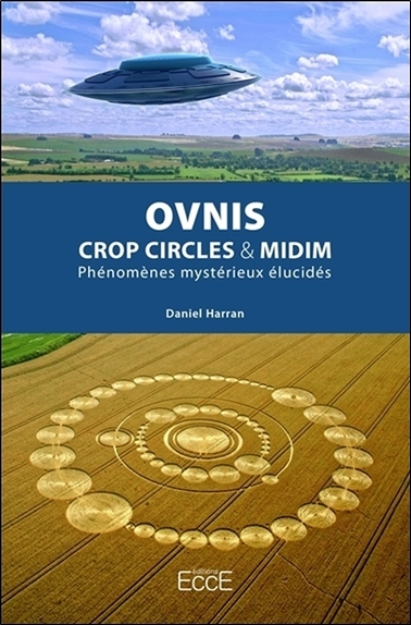 Ovnis, crop circles et MIDIM