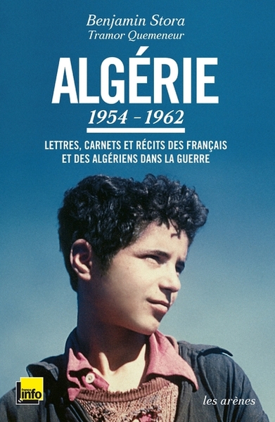 Algérie 1954-1962