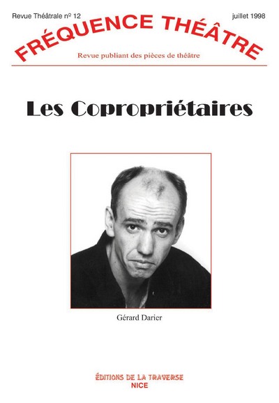 12 - Les Coproprietaires