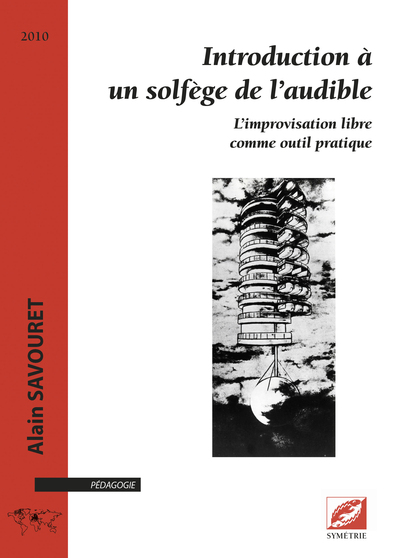 Introduction à un solfège de l’audible