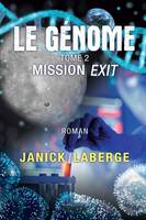 Le génome Volume 2