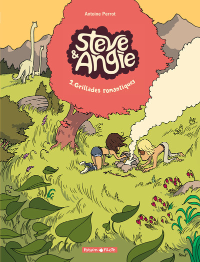 Steve & Angie Volume 2