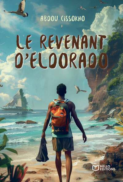 Le revenant d'Eldorado