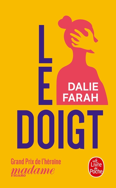 Le Doigt - Dalie Farah