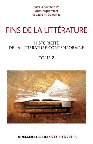 Fins de la littérature Volume 2