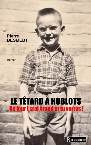 Le Têtard A Hublots