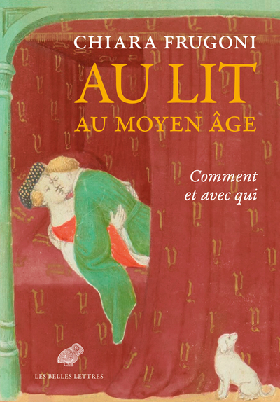 Au Lit Au Moyen Âge, Comment Et Avec Qui