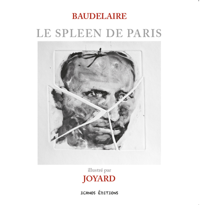 Le spleen de Paris