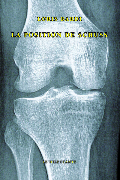 La position de schuss - Loris Bardi