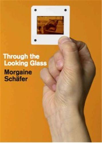 Morgaine SchAfer Through the Looking Glass /anglais/allemand