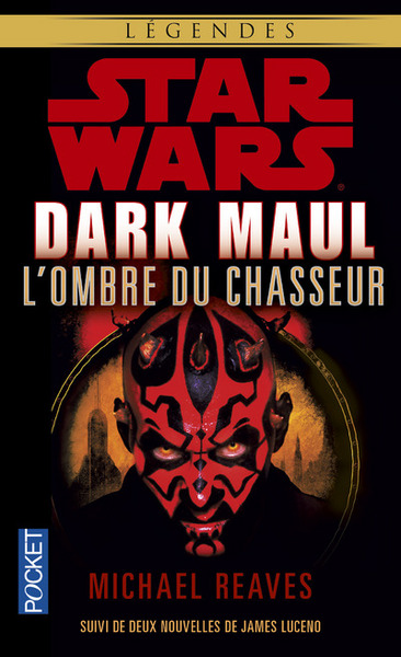 Star War - numéro 51 Dark Maul, l'ombre du chasseur