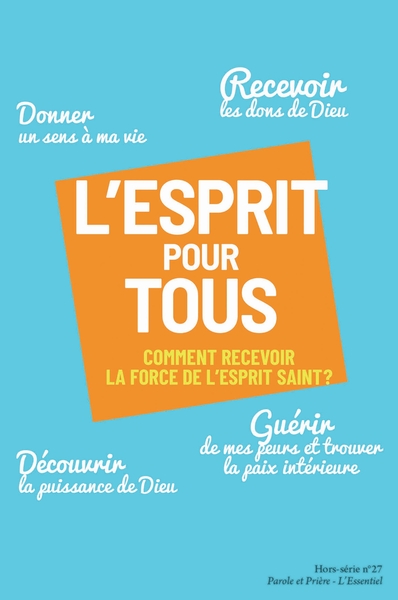 L'Esprit pour tous