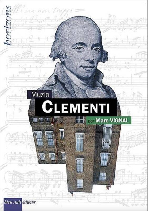 Clementi, Muzio