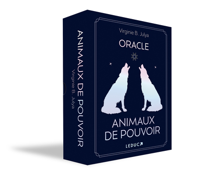 Oracle - Animaux de pouvoir